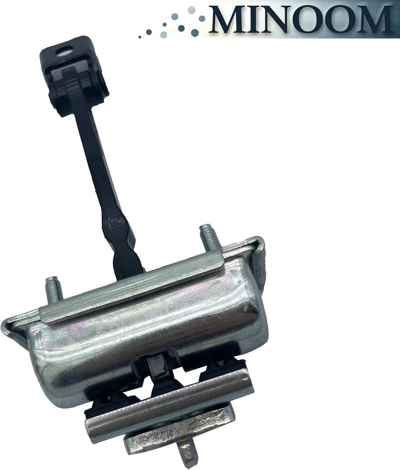 Monoom BK31V23500AD Front Door Hinge Stop Check Strap Limiter Replacement for Ford Transit MK4 V363 V363 Bus Van Platform/Chassis Part No.#1826418｜1942415｜2007334｜BK31-V23500-AB｜BK31-V23500-AC - Image 5